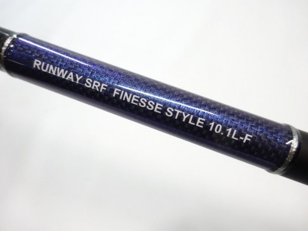 20ランウェイSRF 10.1L・F